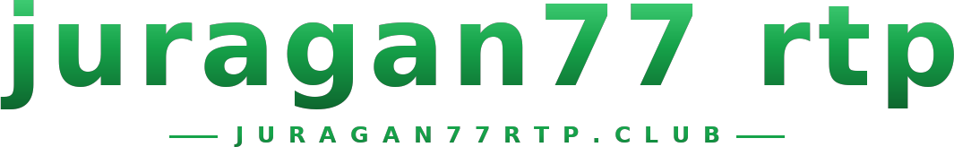 juragan77 rtp logo